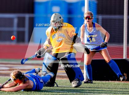 Thumbnail 2 in San Pasqual vs. Serra (CIF SDS Open Final) photogallery.