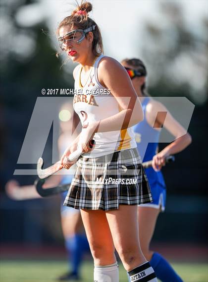 Thumbnail 2 in San Pasqual vs. Serra (CIF SDS Open Final) photogallery.