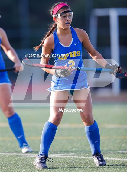 Thumbnail 2 in San Pasqual vs. Serra (CIF SDS Open Final) photogallery.