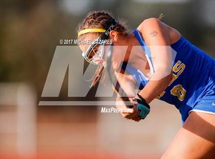 Thumbnail 3 in San Pasqual vs. Serra (CIF SDS Open Final) photogallery.