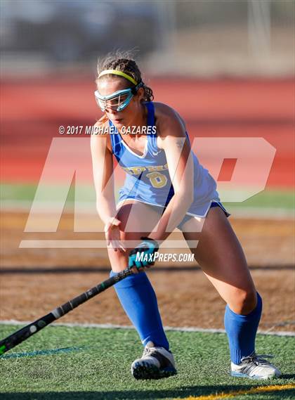 Thumbnail 3 in San Pasqual vs. Serra (CIF SDS Open Final) photogallery.