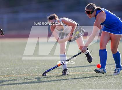 Thumbnail 3 in San Pasqual vs. Serra (CIF SDS Open Final) photogallery.