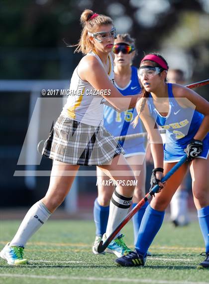 Thumbnail 3 in San Pasqual vs. Serra (CIF SDS Open Final) photogallery.