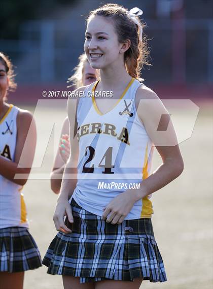 Thumbnail 1 in San Pasqual vs. Serra (CIF SDS Open Final) photogallery.