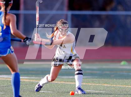 Thumbnail 3 in San Pasqual vs. Serra (CIF SDS Open Final) photogallery.
