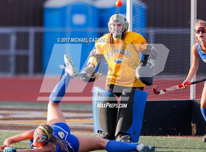 Thumbnail 3 in San Pasqual vs. Serra (CIF SDS Open Final) photogallery.