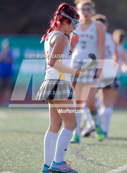 Thumbnail 3 in San Pasqual vs. Serra (CIF SDS Open Final) photogallery.
