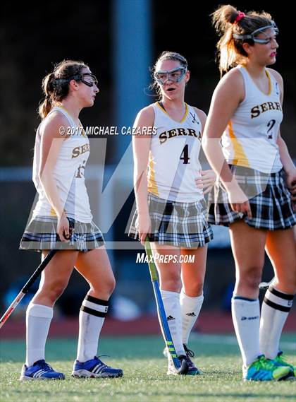 Thumbnail 1 in San Pasqual vs. Serra (CIF SDS Open Final) photogallery.
