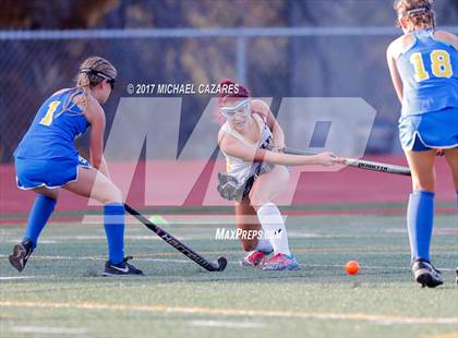 Thumbnail 3 in San Pasqual vs. Serra (CIF SDS Open Final) photogallery.