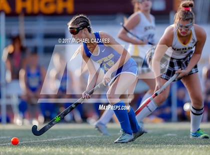 Thumbnail 2 in San Pasqual vs. Serra (CIF SDS Open Final) photogallery.