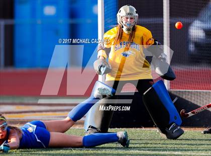Thumbnail 2 in San Pasqual vs. Serra (CIF SDS Open Final) photogallery.