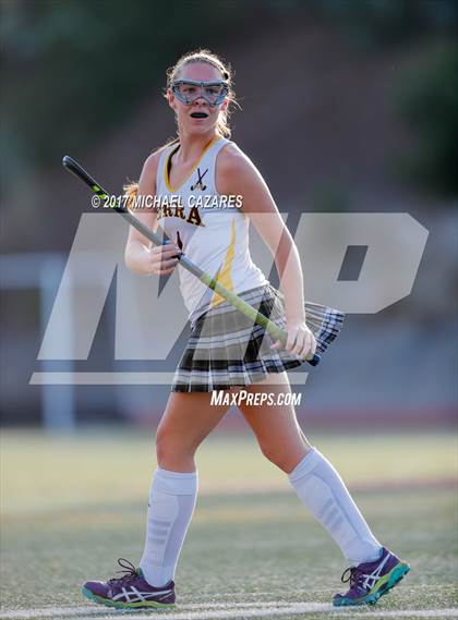 Thumbnail 2 in San Pasqual vs. Serra (CIF SDS Open Final) photogallery.