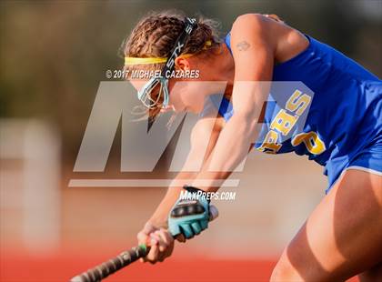 Thumbnail 2 in San Pasqual vs. Serra (CIF SDS Open Final) photogallery.