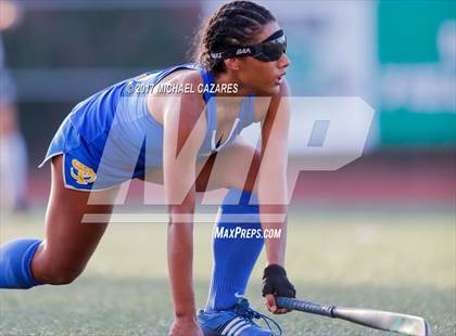 Thumbnail 1 in San Pasqual vs. Serra (CIF SDS Open Final) photogallery.