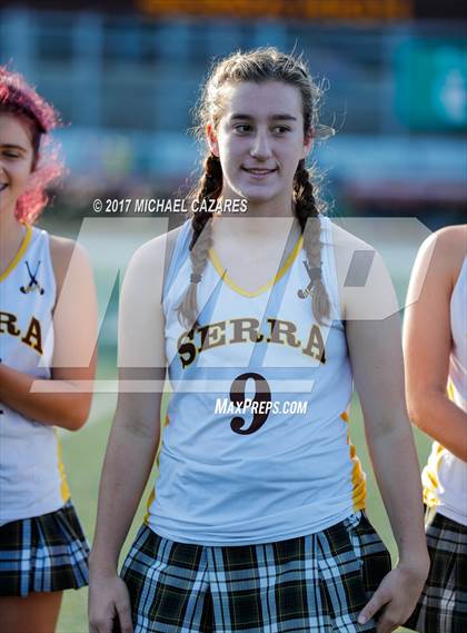 Thumbnail 1 in San Pasqual vs. Serra (CIF SDS Open Final) photogallery.