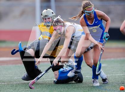 Thumbnail 1 in San Pasqual vs. Serra (CIF SDS Open Final) photogallery.