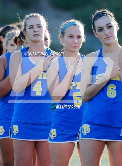 Thumbnail 1 in San Pasqual vs. Serra (CIF SDS Open Final) photogallery.