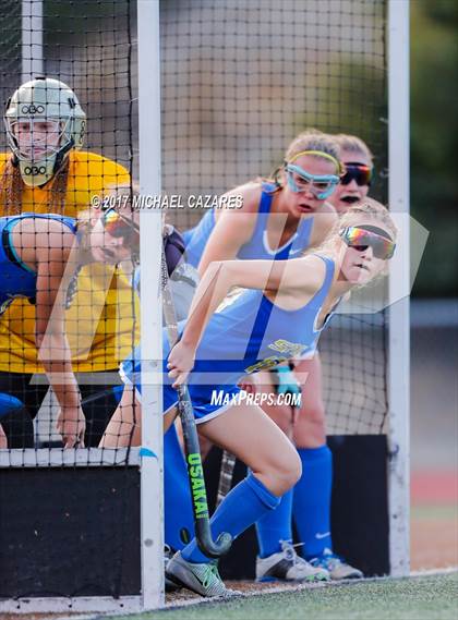 Thumbnail 1 in San Pasqual vs. Serra (CIF SDS Open Final) photogallery.