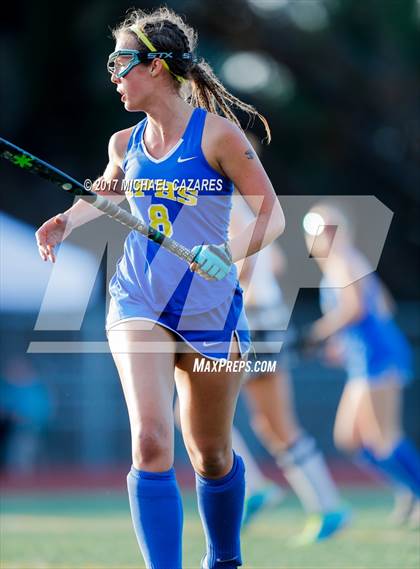 Thumbnail 2 in San Pasqual vs. Serra (CIF SDS Open Final) photogallery.