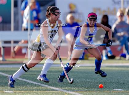 Thumbnail 3 in San Pasqual vs. Serra (CIF SDS Open Final) photogallery.