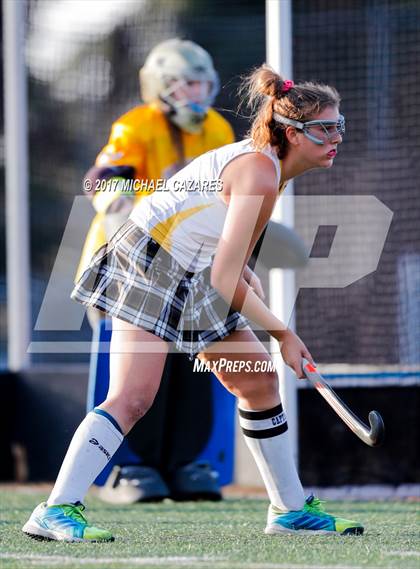 Thumbnail 1 in San Pasqual vs. Serra (CIF SDS Open Final) photogallery.