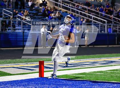 Thumbnail 3 in FR: Trinity @ Covington Catholic photogallery.