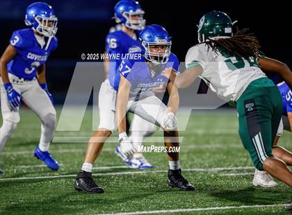 Thumbnail 3 in FR: Trinity @ Covington Catholic photogallery.