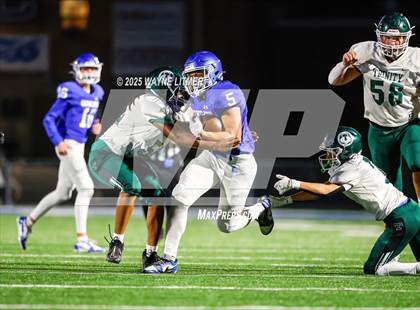Thumbnail 3 in FR: Trinity @ Covington Catholic photogallery.