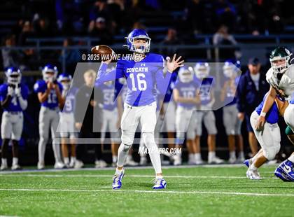 Thumbnail 3 in FR: Trinity @ Covington Catholic photogallery.