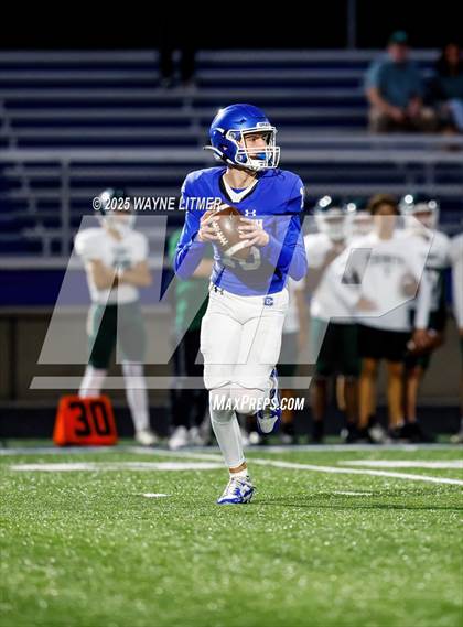 Thumbnail 3 in FR: Trinity @ Covington Catholic photogallery.