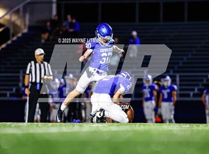 Thumbnail 2 in FR: Trinity @ Covington Catholic photogallery.