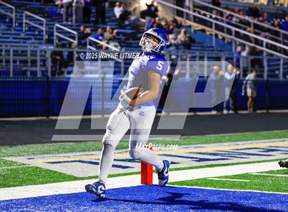 Thumbnail 1 in FR: Trinity @ Covington Catholic photogallery.