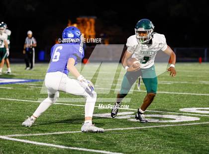 Thumbnail 2 in FR: Trinity @ Covington Catholic photogallery.