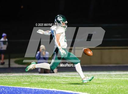 Thumbnail 3 in FR: Trinity @ Covington Catholic photogallery.