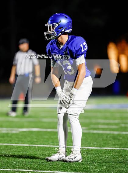 Thumbnail 3 in FR: Trinity @ Covington Catholic photogallery.