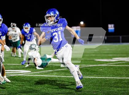 Thumbnail 3 in FR: Trinity @ Covington Catholic photogallery.