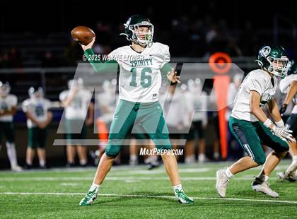 Thumbnail 3 in FR: Trinity @ Covington Catholic photogallery.