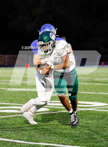 Thumbnail 3 in FR: Trinity @ Covington Catholic photogallery.