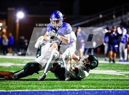 Thumbnail 3 in FR: Trinity @ Covington Catholic photogallery.