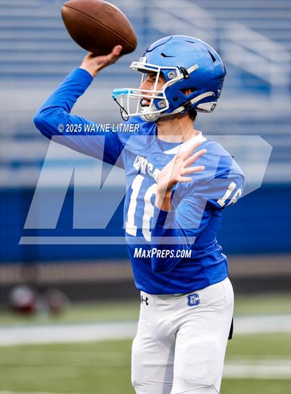 Thumbnail 1 in FR: Trinity @ Covington Catholic photogallery.