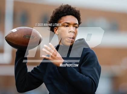Thumbnail 1 in FR: Trinity @ Covington Catholic photogallery.