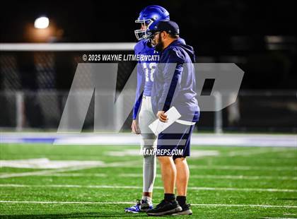 Thumbnail 2 in FR: Trinity @ Covington Catholic photogallery.