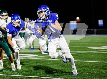 Thumbnail 1 in FR: Trinity @ Covington Catholic photogallery.