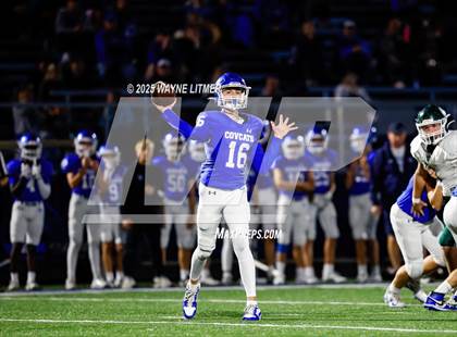 Thumbnail 2 in FR: Trinity @ Covington Catholic photogallery.