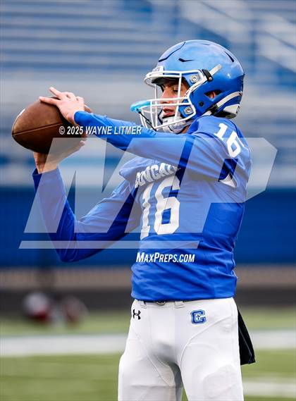 Thumbnail 2 in FR: Trinity @ Covington Catholic photogallery.
