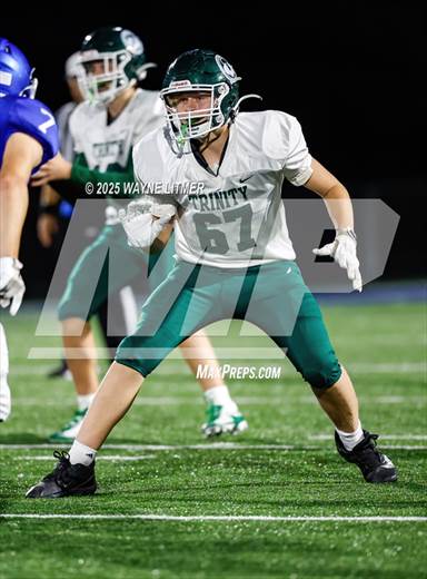 FR: Trinity @ Covington Catholic