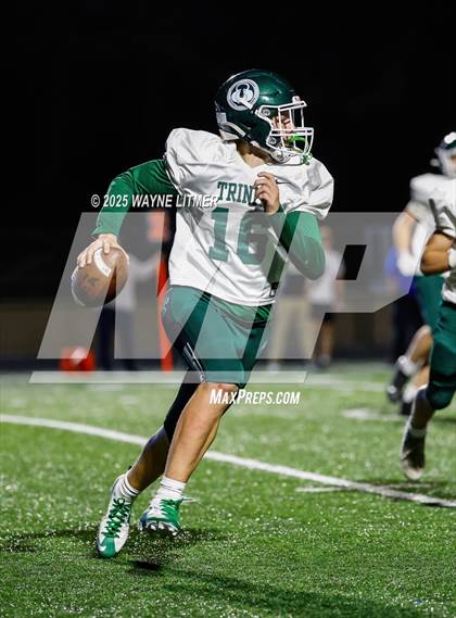 Thumbnail 3 in FR: Trinity @ Covington Catholic photogallery.