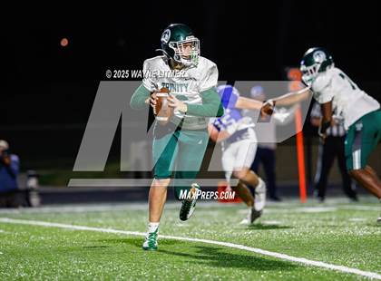 Thumbnail 3 in FR: Trinity @ Covington Catholic photogallery.