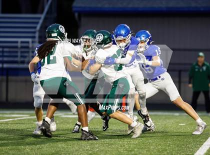 Thumbnail 3 in FR: Trinity @ Covington Catholic photogallery.