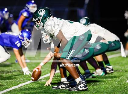 Thumbnail 1 in FR: Trinity @ Covington Catholic photogallery.